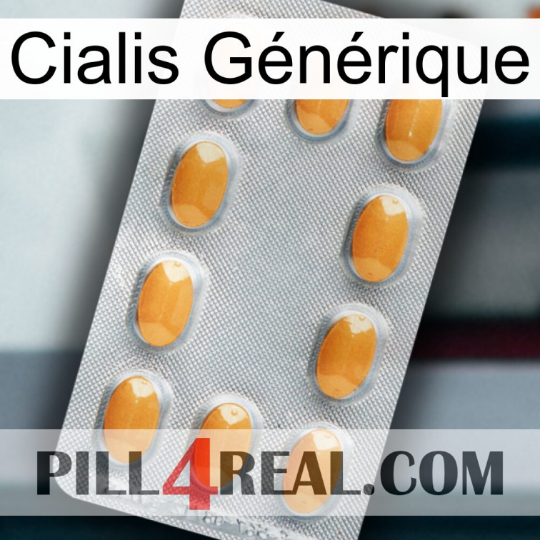 Cialis Générique cialis3